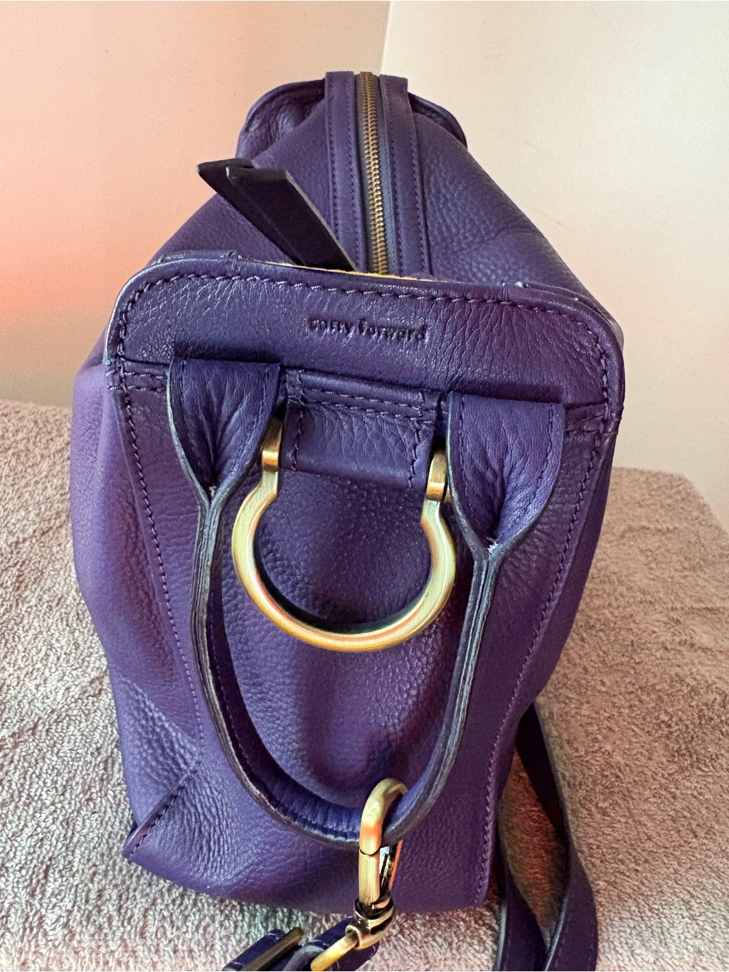 Sapahn Glennon Crossbody Bag — image 4 of 8
